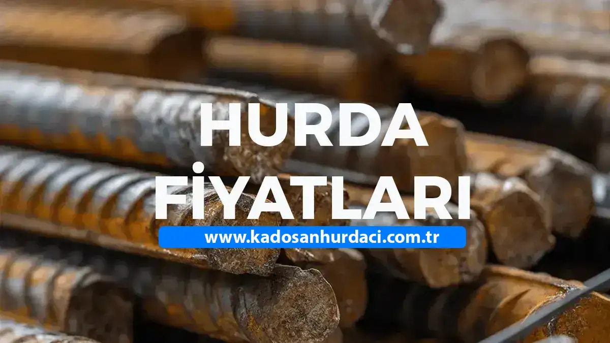 kadosan hurda fiyatları